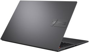 Ноутбук ASUS Vivobook S 15 OLED M3502QA-MA141 Indie Black