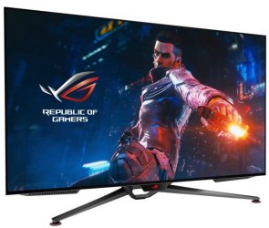 Монітор ASUS ROG Swift PG42UQ (90LM0850-B01170)