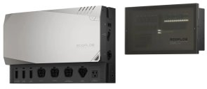 Комплект енергонезалежності Ecoflow Power Prepared Kit No Battery (ZMM100-Combo2-EU)