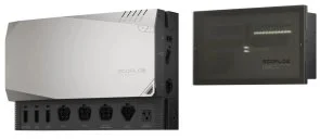 Комплект енергонезалежності Ecoflow Power Prepared Kit No Battery (ZMM100-Combo2-EU)