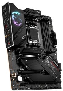 Материнська плата MSI MPG B650 CARBON WIFI