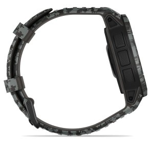 Смарт годинник Garmin Instinct 2 Camo Graphite (010-02626-03)