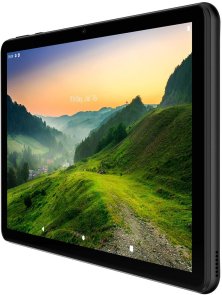 Планшет SIGMA Mobile Tab A1020 Black (4827798766316)