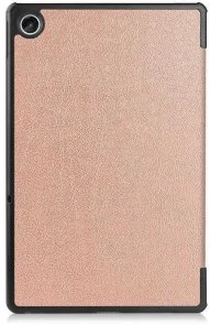 Фото: Чохол для планшета BeCover for Lenovo Tab M10 Plus TB-125F 3rd Gen - Smart Case Rose Gold (708308) № 2 | KTC