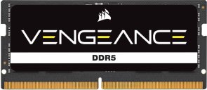 Оперативна пам’ять Corsair Vengeance DDR5 1x16GB (CMSX16GX5M1A4800C40)