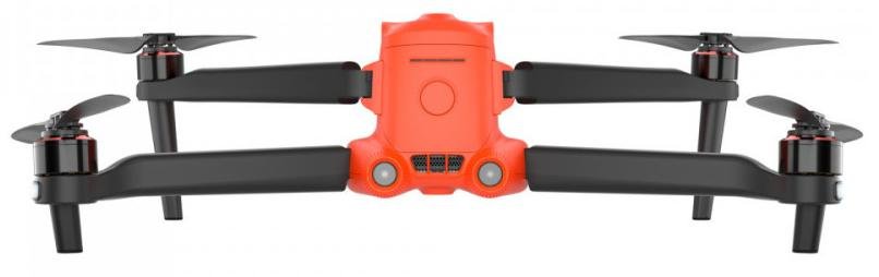  Квадрокоптер Autel EVO II Dual Rugged Bundle 640T V2 (102001039)