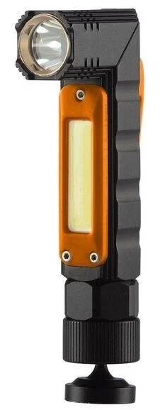 Фото: Ліхтар ручний Neo Tools 99-034 300Lm № 2 | KTC