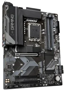 Фото: Материнська плата Gigabyte B760 GAMING X DDR4 № 4 | KTC
