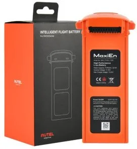 Фото: Акумулятор Autel for Evo II 7100mAh (102000199) № 4 | KTC