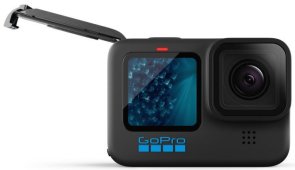 Екшн-камера GoPro Hero 11 Black (CHDHX-111-RW)