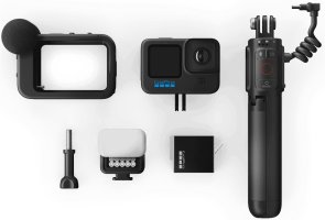 Екшн-камера GoPro Hero 11 Creator Edition Black (CHDFB-111-EU)