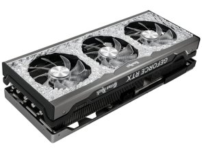  Відеокарта Palit RTX 4070 Ti GameRock Classic (NED407T019K9-1046G)