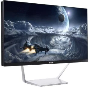 Фото: ПК моноблок ARTLINE Business M63 (M63v07) № 2 | KTC