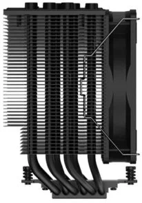 Фото: Кулер для процесора Xilence M906 XC081 № 5 | KTC