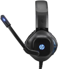 Гарнітура HP DHE-8002 Black