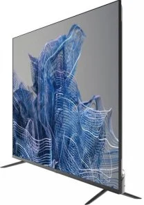 Телевізор Kivi 65U750NB (Smart TV, Wi-Fi, 3840х2160)