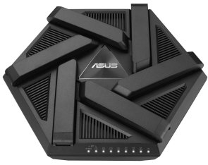 Wi-Fi Роутер ASUS RT-AXE7800 (90IG07B0-MU9B00)