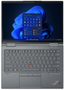 Ноутбук Lenovo ThinkPad X1 Yoga G7 21CD005KRA Storm Grey