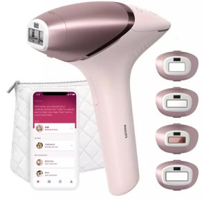 Фотоепілятор PHILIPS Lumea серії 9000 BRI958/00