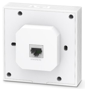 Точка доступy Wi-Fi TP-Link EAP650-Wall (EAP650-WALL)