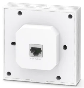 Фото: Точка доступy Wi-Fi TP-Link EAP650-Wall (EAP650-WALL) № 3 | KTC