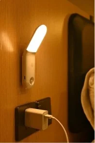 Фото: Нічник Ruideas Smart Sensor Light 1800mAh (Ruideas CL060) № 9 | KTC