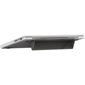 Чохол AMAZINGthing for Macbook Air 13.6 - Marsix Pro Case Grey (MCBAIR13.6GY)