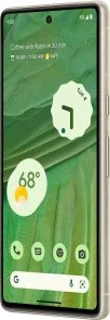 Фото: Смартфон Google Pixel 7 8/128GB Lemongrass № 4 | KTC
