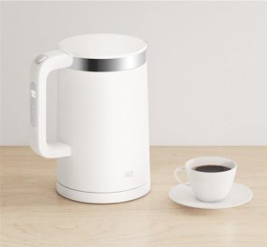 Електрочайник Xiaomi MiJia Mi Smart Kettle Pro White