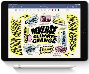 Фото: Стилус Apple Pencil 1st generation (MYQW3) № 3 | KTC