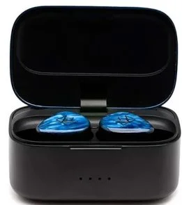 Фото: Навушники Noble Audio FoKus PRO Black № 4 | KTC