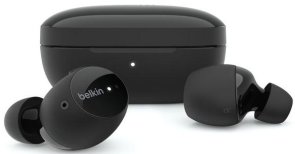 Навушники Belkin Soundform Immerse Black (AUC003BTBK)