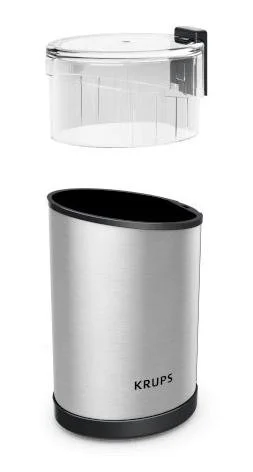 Фото: Кавомолка KRUPS GX204D10 № 2 | KTC
