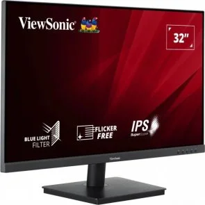 Фото: Монітор ViewSonic VA3209-2K-MHD - 31.5" IPS / 2560×1440 / 75 Гц / AMD FreeSync № 3 | KTC