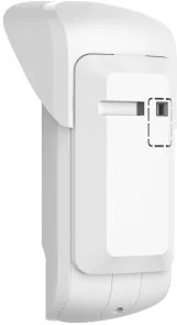 Фото: Бездротовий ІЧ детектор руху Ajax MotionCam Outdoor PhoD Jeweller White № 3 | KTC