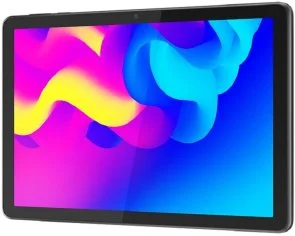Фото: Планшет TCL Tab 10 Wi-Fi 9460G1 4/64GB Dark Gray (9460G1-2CLCUA11) № 3 | KTC