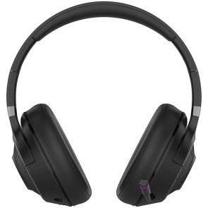 Гарнітура Lorgar Noah 701 Bluetooth Black (LRG-GHS701)