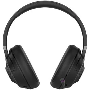 Фото: Гарнітура Lorgar Noah 701 Bluetooth Black (LRG-GHS701) № 3 | KTC