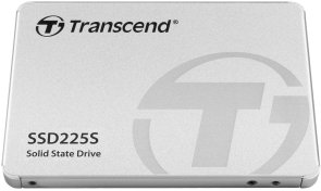 SSD-накопичувач Transcend SSD225S SATA III 2TB (TS2TSSD225S)