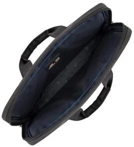 Фото: Сумка для ноутбука Riva 8221 Black № 4 | KTC