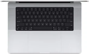Фото: Ноутбук Apple MacBook Pro 16.2 M2 Pro Chip 19GPU Silver (MNWD3) № 3 | KTC