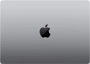 Фото: Ноутбук Apple MacBook Pro 14.2 M2 Pro Chip 19GPU Space Grey (MPHF3) № 3 | KTC