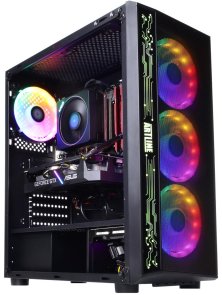 Персональний комп'ютер ARTLINE Gaming X65