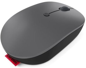 Миша Lenovo Go USB-C Wireless Mouse Thunder Black (4Y51C21216)