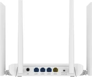 Фото: Wi-Fi Роутер Ruijie Reyee RG-EW1200 № 6 | KTC