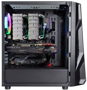 Персональний комп'ютер ARTLINE Overlord X98