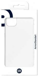 Чохол ArmorStandart for iPhone 11 - Air Series Transparent (ARM55556)