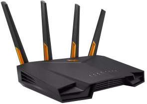 Wi-Fi Роутер ASUS TUF Gaming AX4200 (TUF-AX4200)