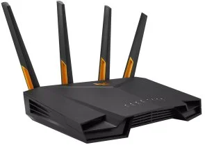 Фото: Wi-Fi Роутер ASUS TUF Gaming AX4200 (TUF-AX4200) № 6 | KTC