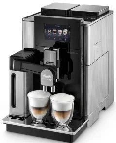 Фото: Кавомашина DeLonghi Maestosa EPAM 960.75 GLM № 4 | KTC